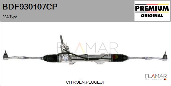 BDF930107CP