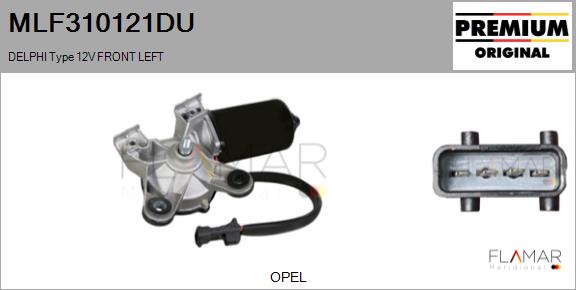 MLF310121DU