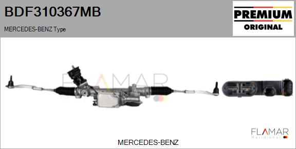 BDF310367MB
