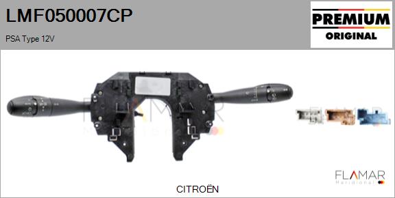 LMF050007CP