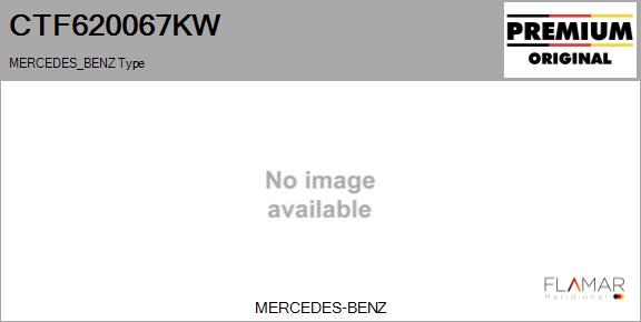 CTF620067KW