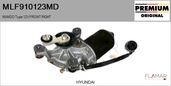 MLF910123MD