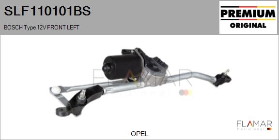 SLF110101BS