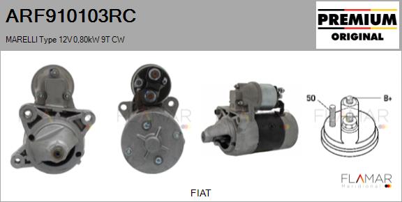 ARF910103RC
