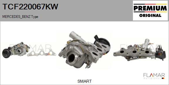 TCF220067KW