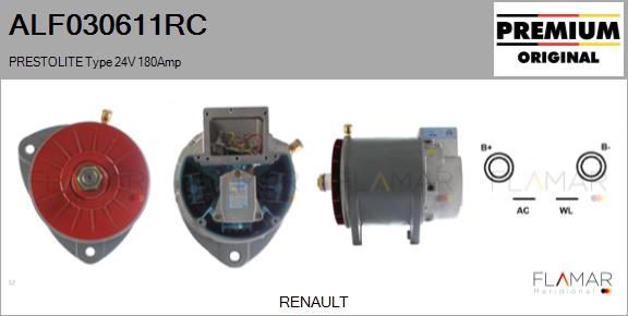 ALF030611RC