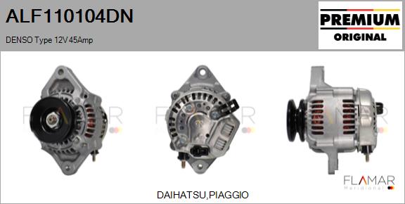 ALF110104DN