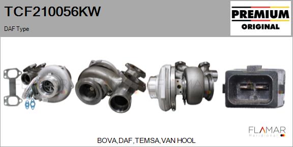 TCF210056KW