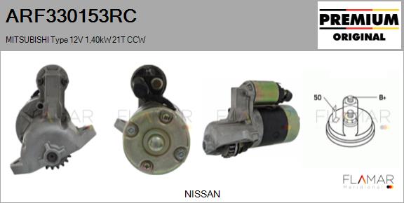 ARF330153RC