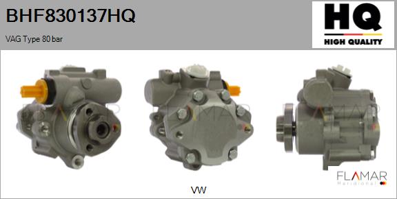 BHF830137HQ