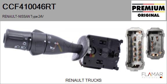 CCF410046RT