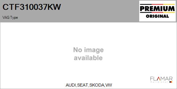 CTF310037KW