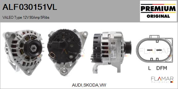 ALF030151VL