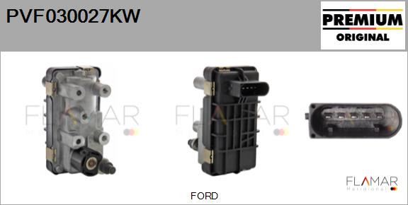 PVF030027KW