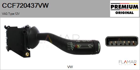 CCF720437VW