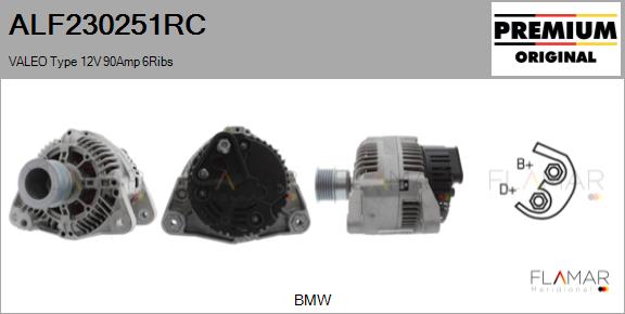 ALF230251RC