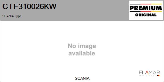 CTF310026KW