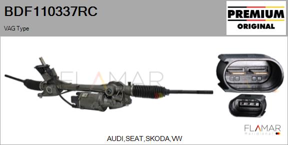 BDF110337RC