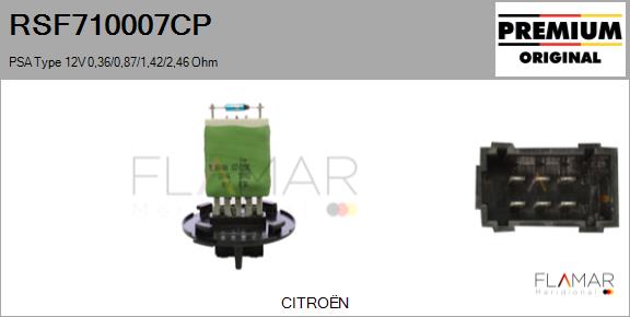 RSF710007CP