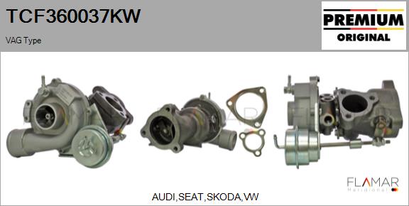 TCF360037KW