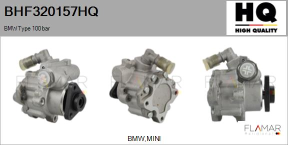 BHF320157HQ