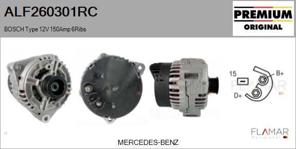 ALF260301RC