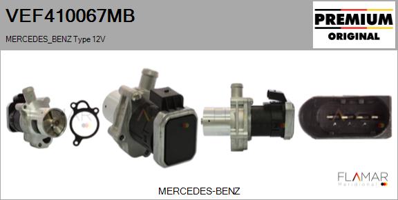 VEF410067MB