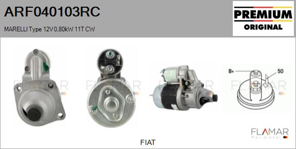 ARF040103RC