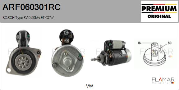 ARF060301RC