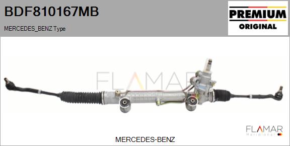 BDF810167MB