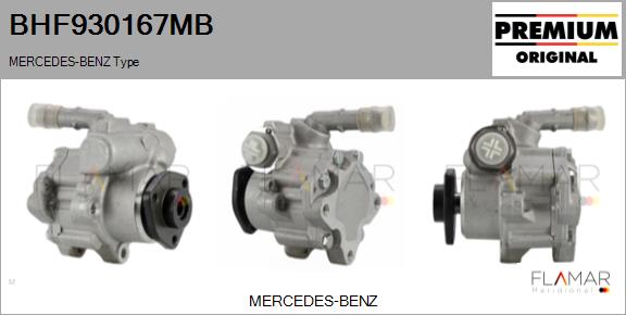 BHF930167MB