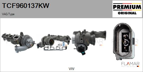 TCF960137KW