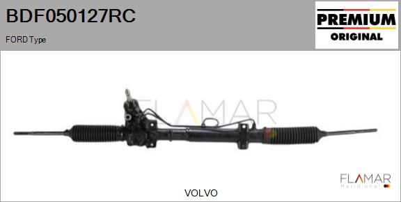 BDF050127RC