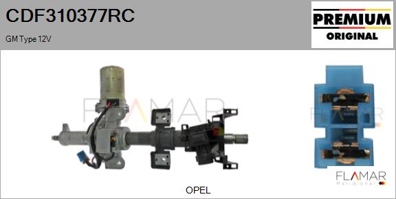 CDF310377RC