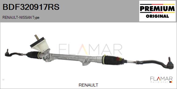 BDF320917RS
