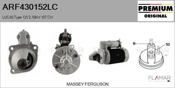 ARF430152LC