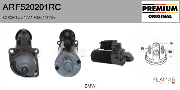 ARF520201RC