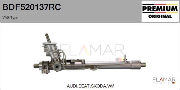BDF520137RC