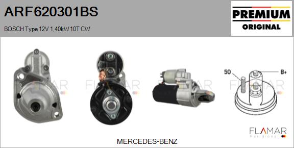 ARF620301BS