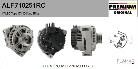 ALF710251RC