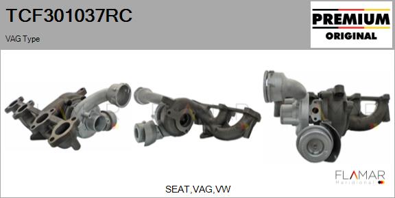 TCF301037RC