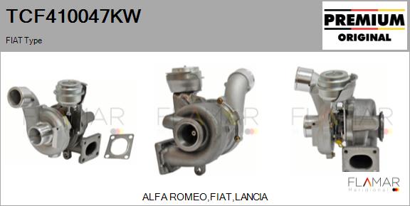 TCF410047KW