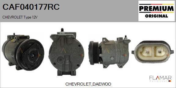 CAF040177RC
