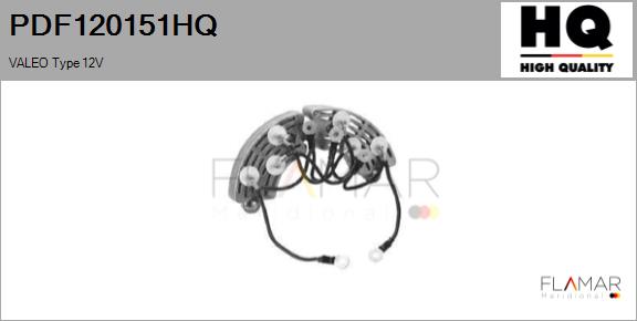 PDF120151HQ