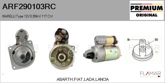 ARF290103RC