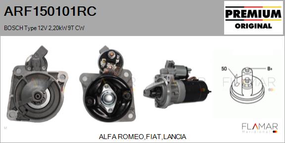 ARF150101RC