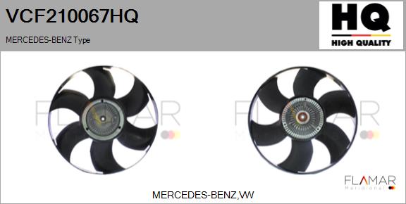 VCF210067HQ