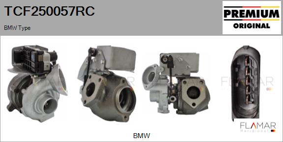 TCF250057RC