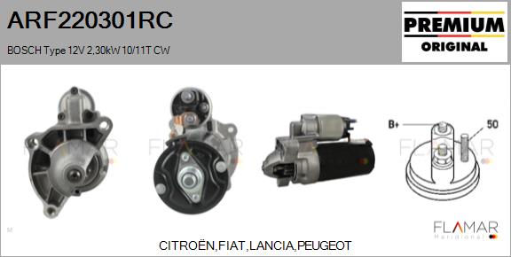 ARF220301RC