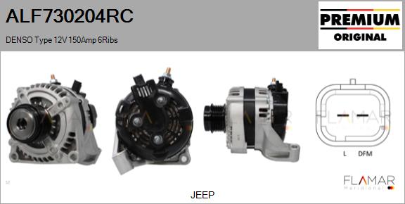 ALF730204RC